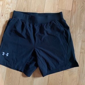 Men’s under armor shorts